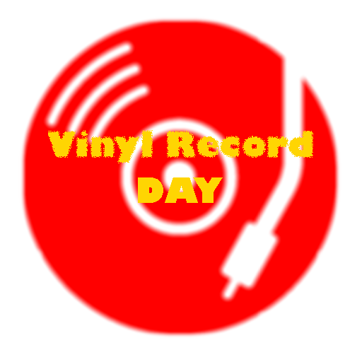 Vinyl Record Day