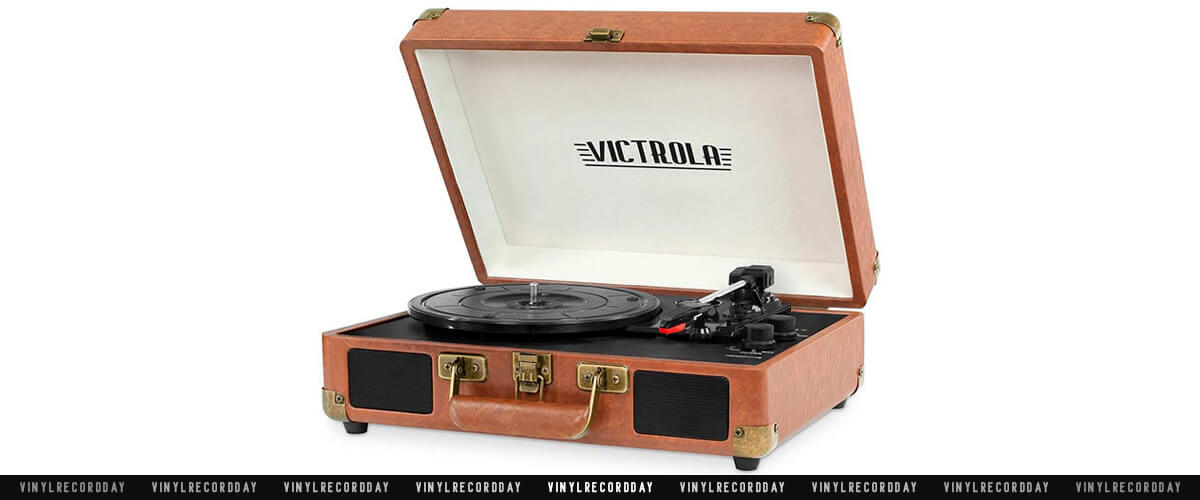 Victrola VSC-550BT features