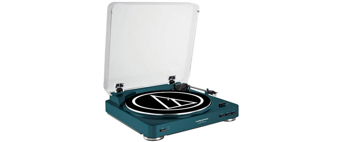 Best Turntable Under $200