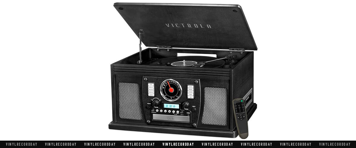 Victrola 8-in-1