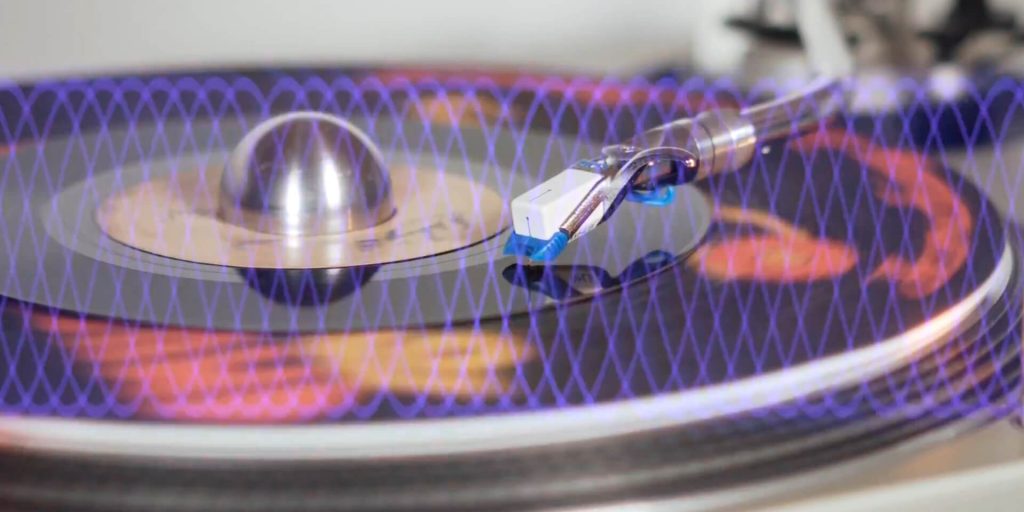 Turntable Stop How do I Fix a Humming or Buzzing Turntable | VinylRecordDay