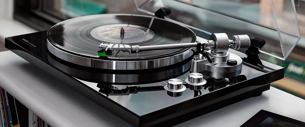 record player buying guide