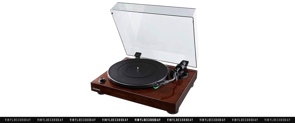 best record player for beginners