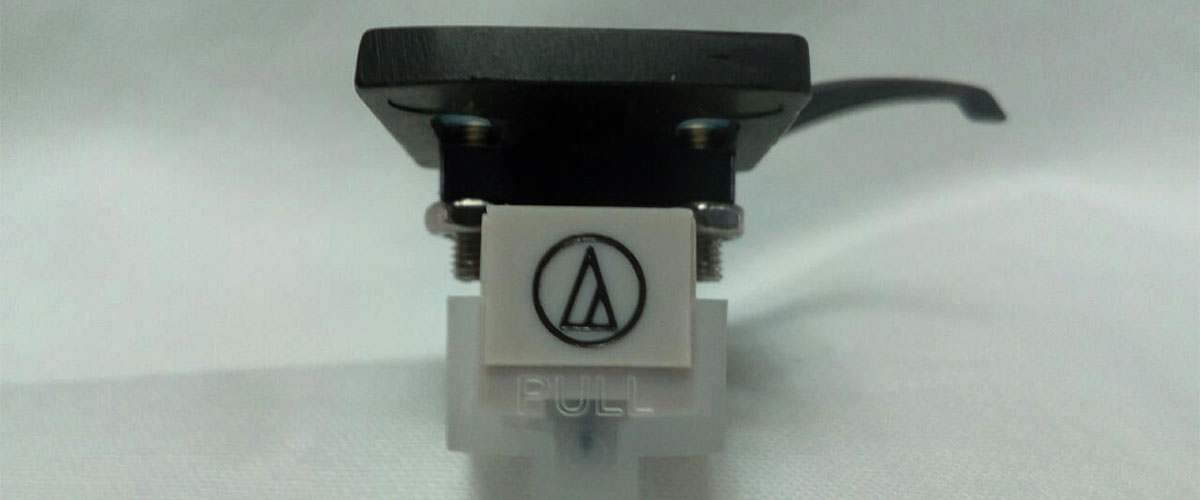 audio technica needle