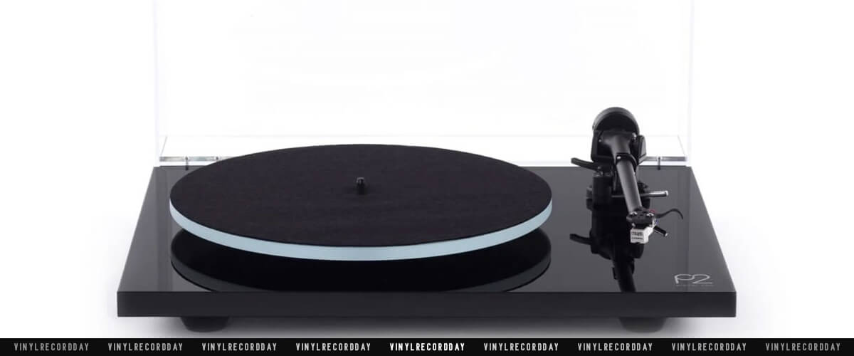 Rega Planar 2 features