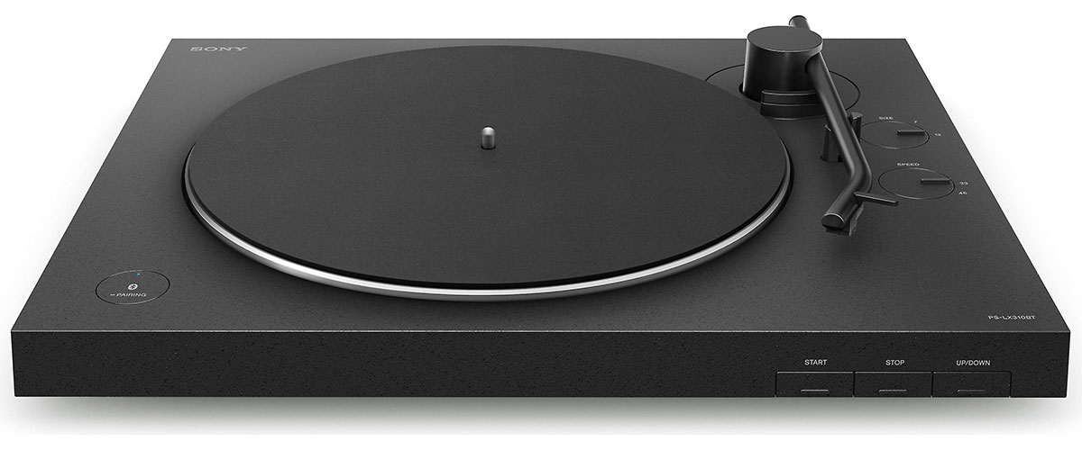 Sony PS-LX310BT