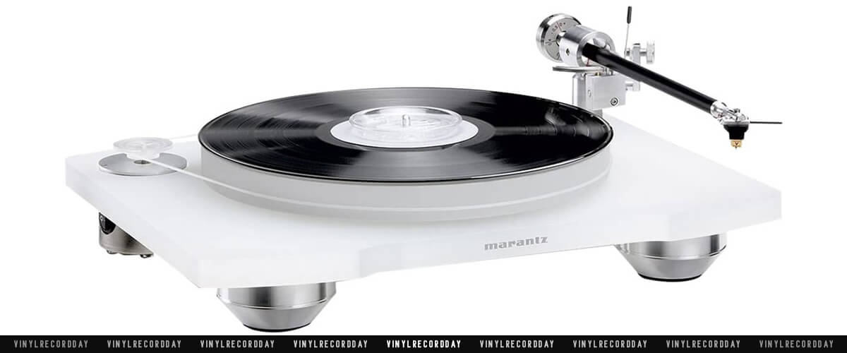 Best High-End Record Players