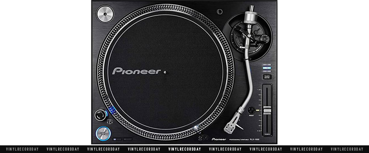 Pioneer PLX-1000