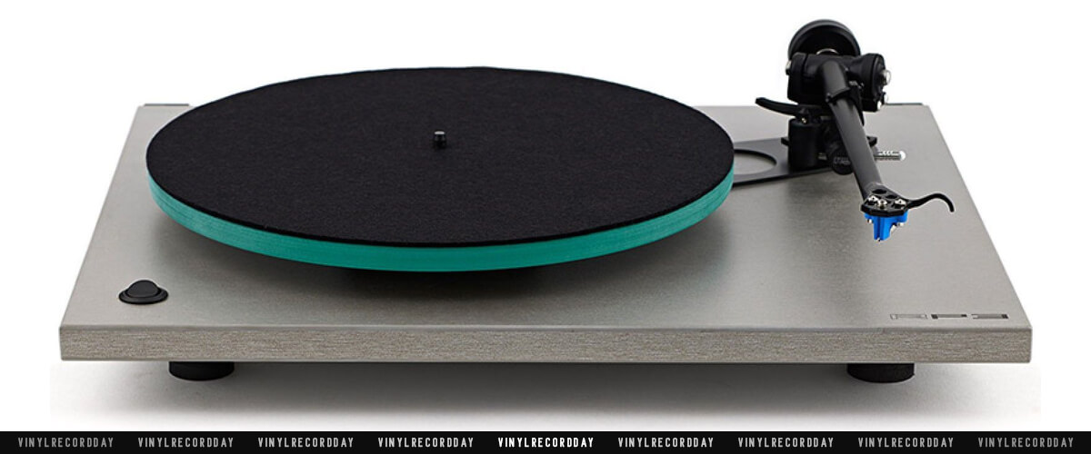 Rega RP3 features and sound