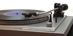 Does Playing a Record at The Wrong Speed Damage It?