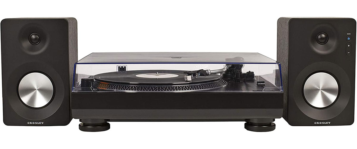 Crosley K200A