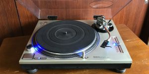 Is Your Turntable Running at the Right Speed?