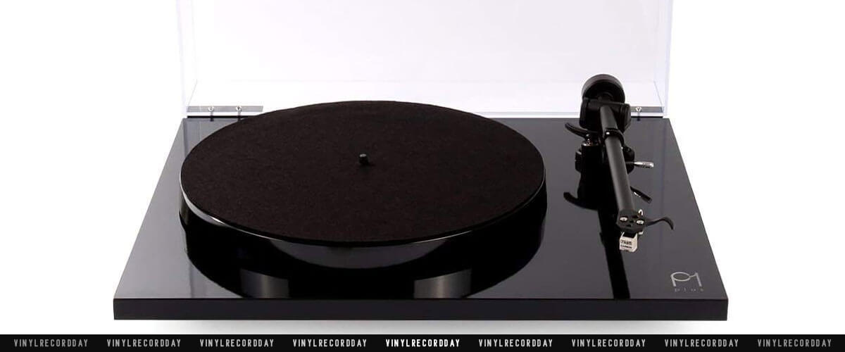 Rega Planar 1 Plus features