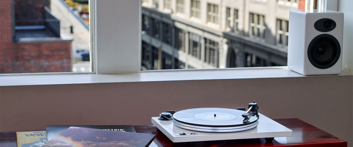 the easy ways to measure turntable speed