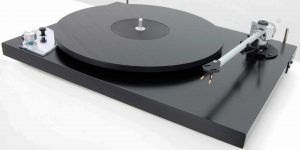 Will a cheap turntable damage your records