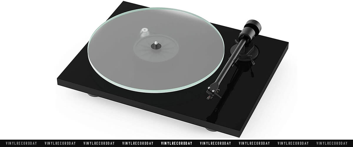 Pro-Ject T1 BT