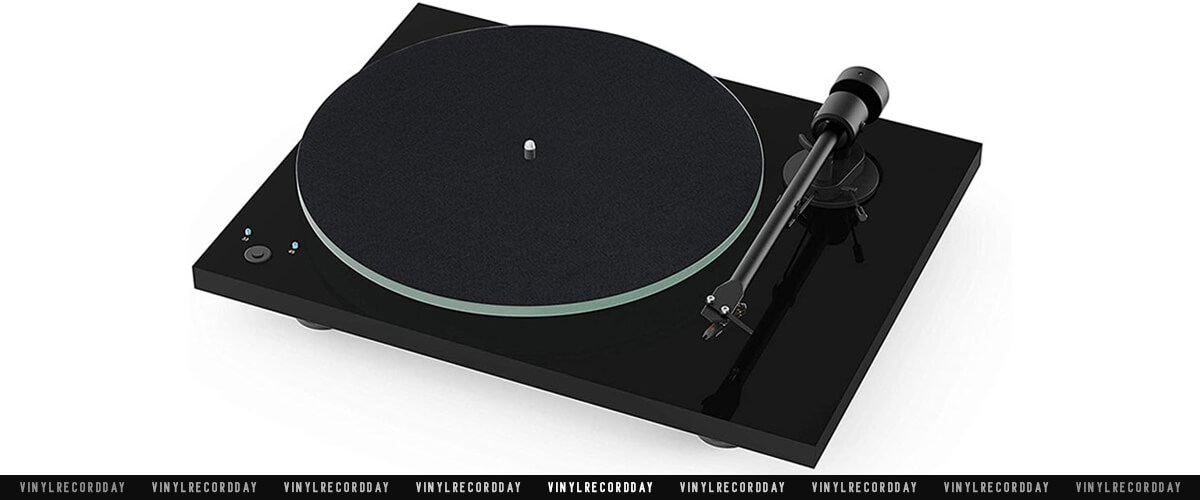 Pro-Ject T1 Phono SB features