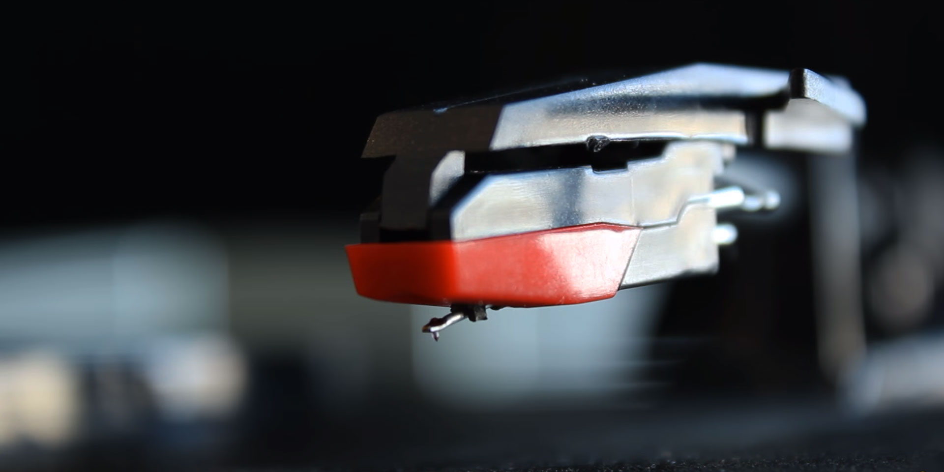 turntable needle