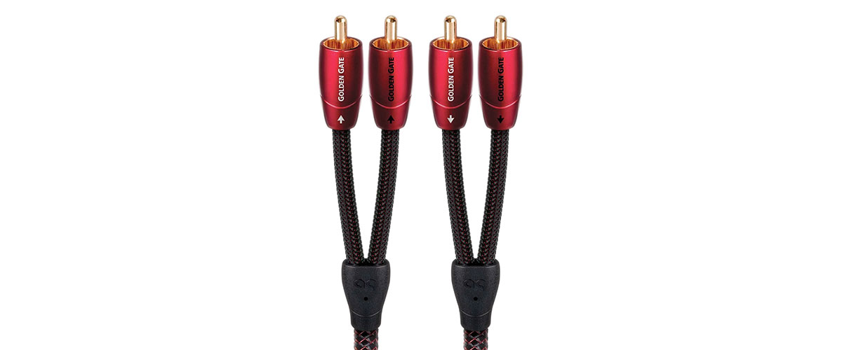 best RCA cable for turntable