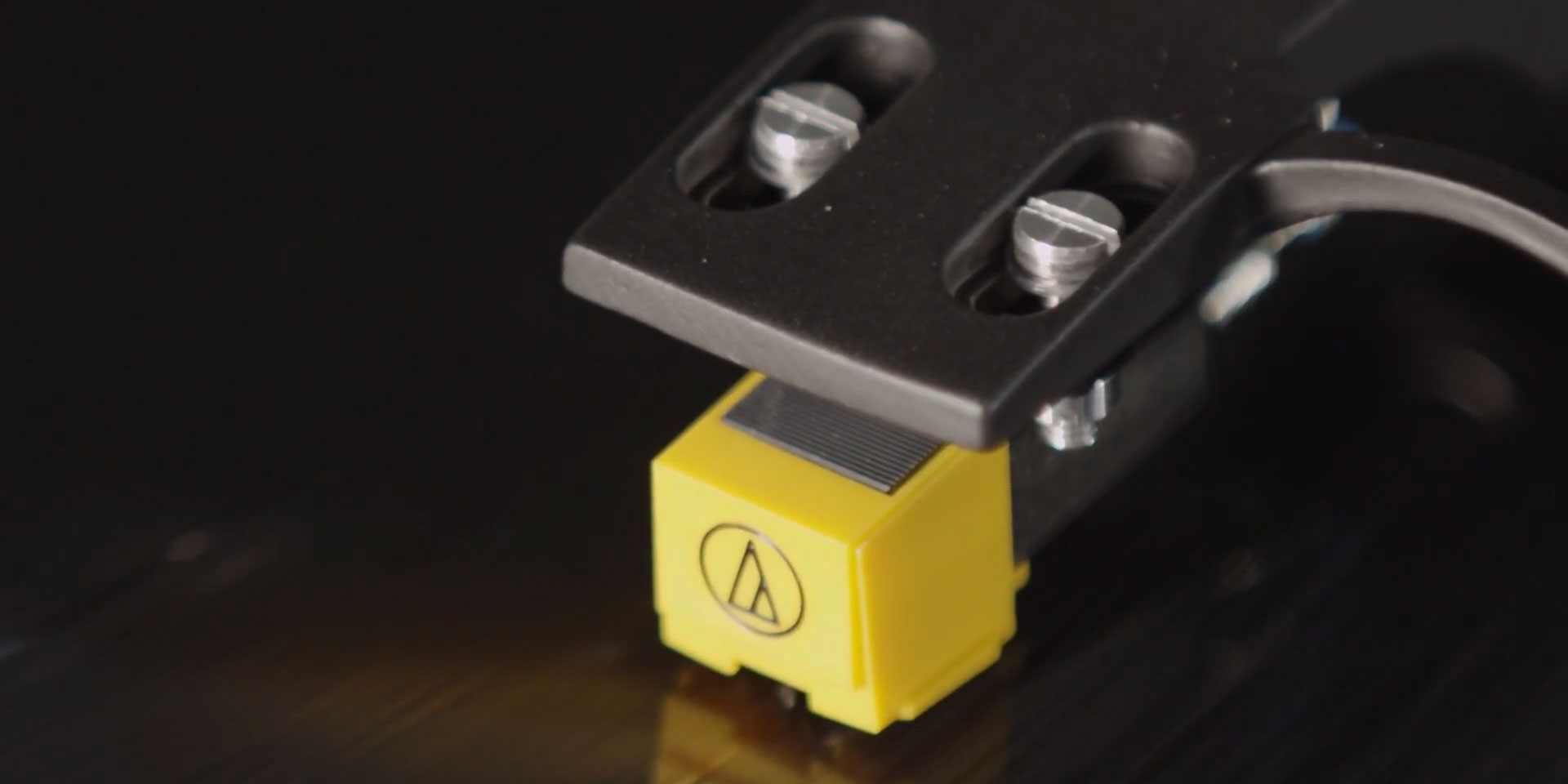 difference between stylus and cartridge