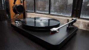 Best Headphones for Turntable Reviews