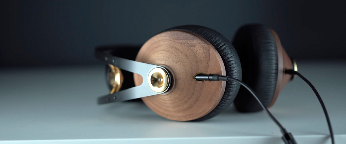 how I tested headphones for vinyl