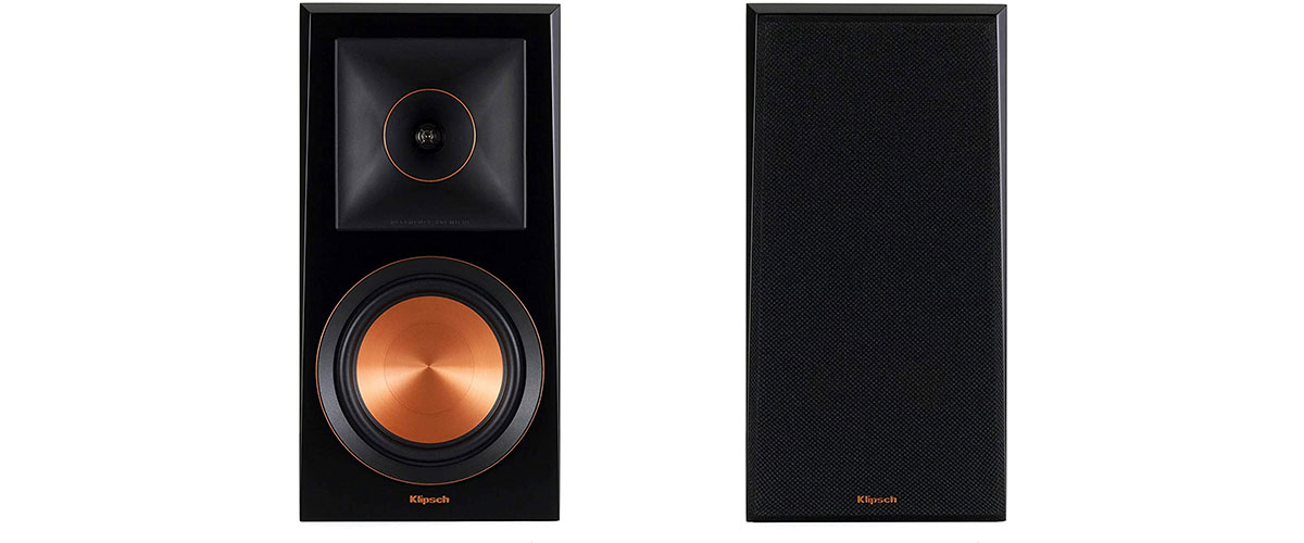 Klipsch RP-600M