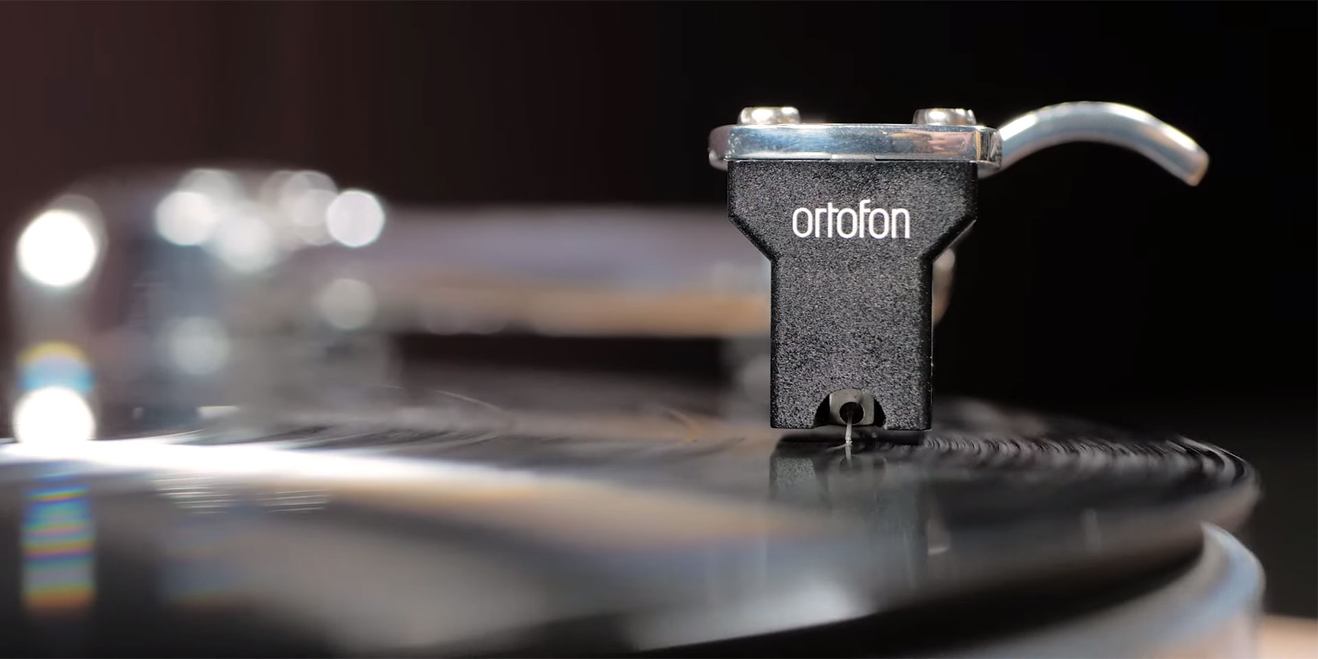 record cartridge is MM or MC