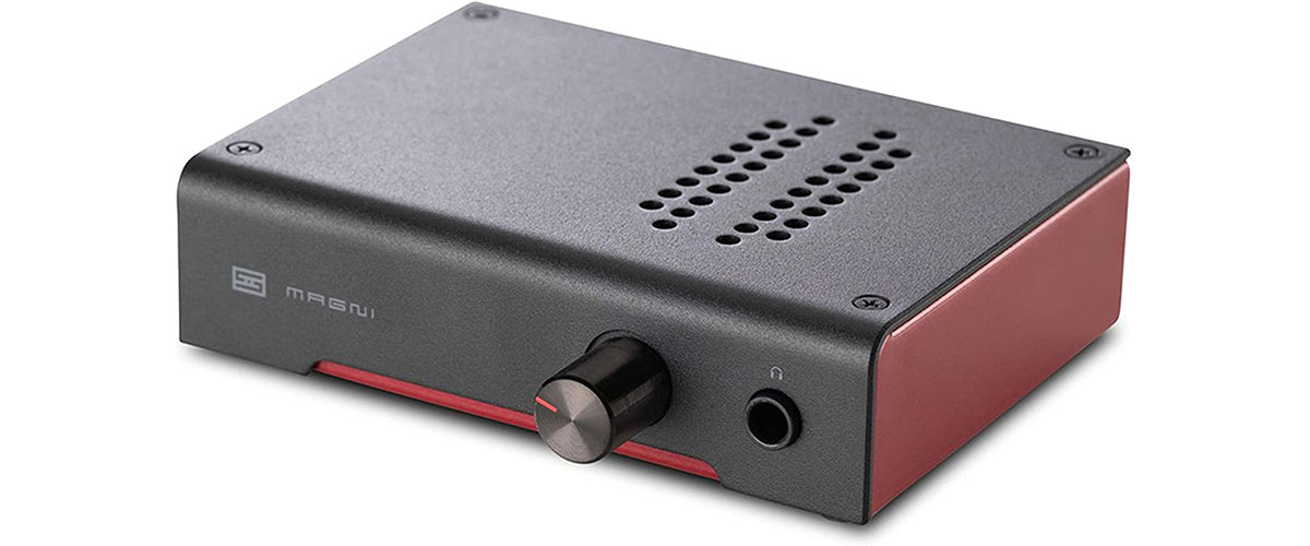 Schiit Magni Heresy