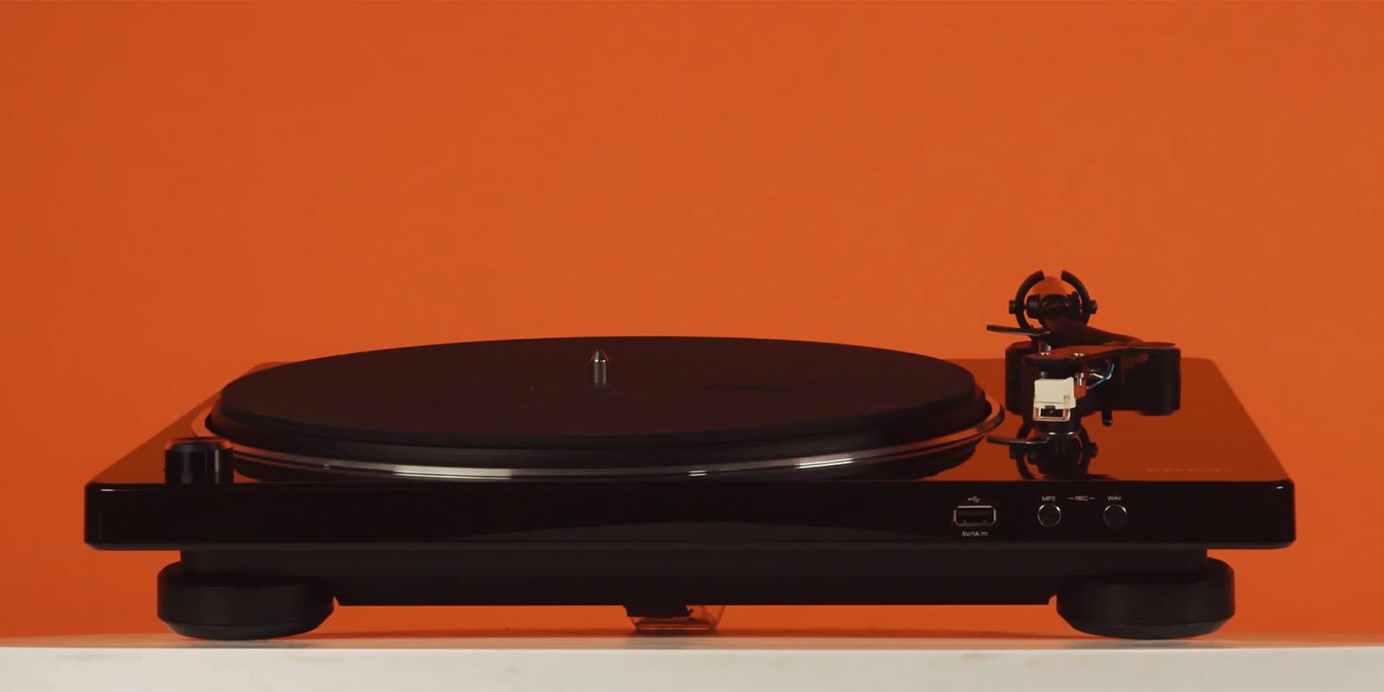 Best SemiAutomatic Turntables [Top 4 Models in 2024 ]