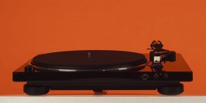Best Semi-Automatic Turntable Reviews