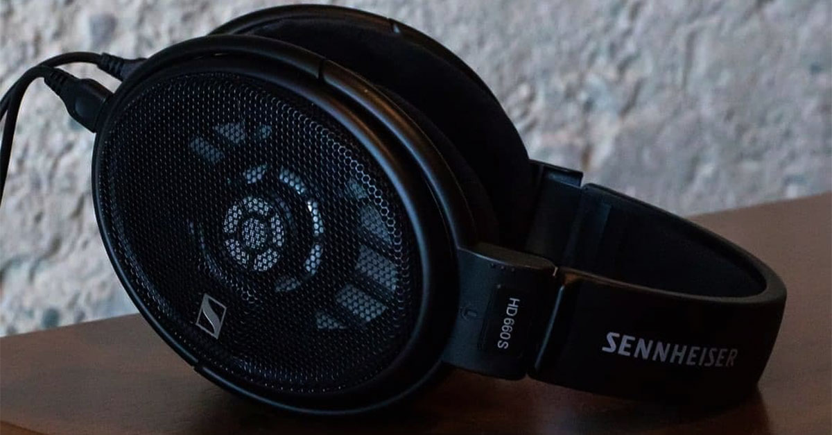 Sennheiser HD 650 sound