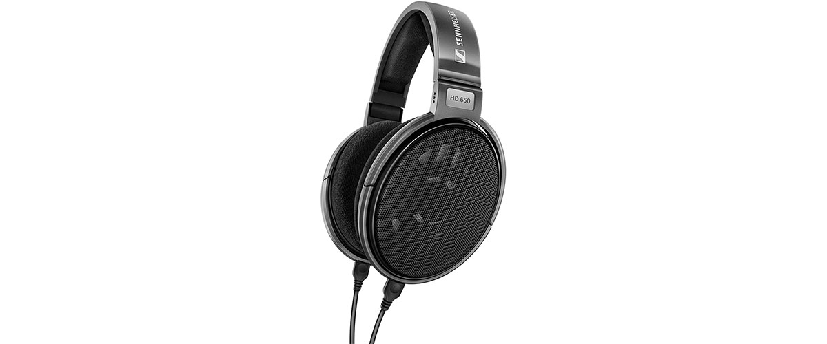 Sennheiser HD 650