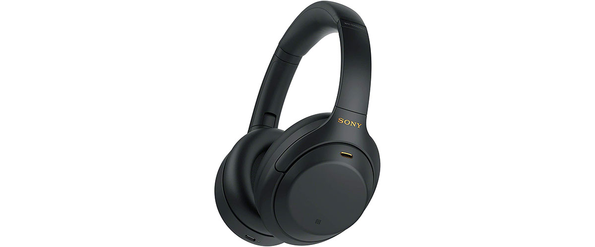 Sony WH-1000XM4 features