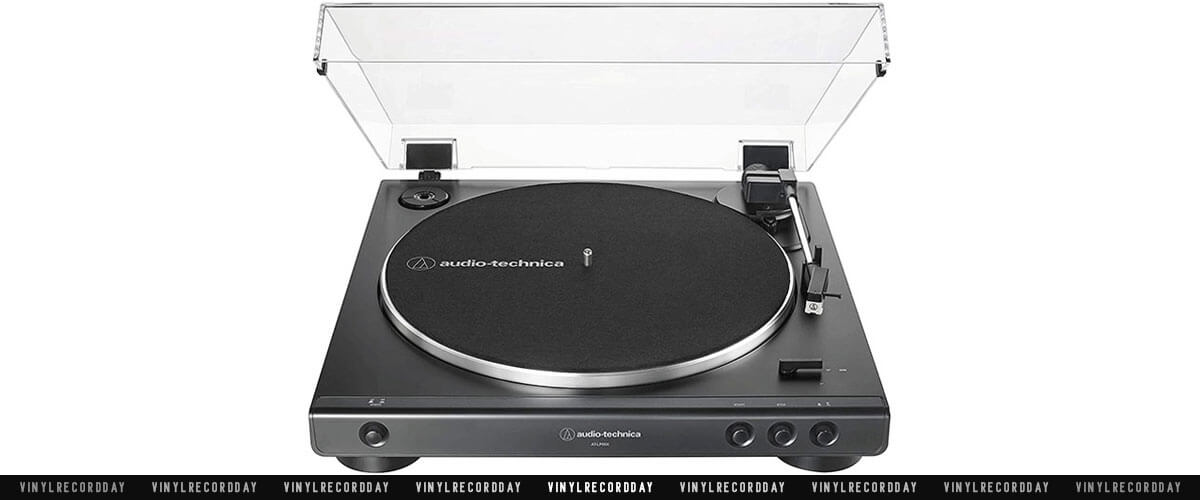 Audio-Technica AT-LP60X-BK features Audio-Technica AT-LP60X-BK features