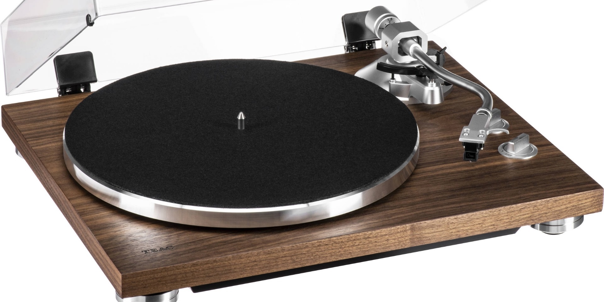 record players need electricity