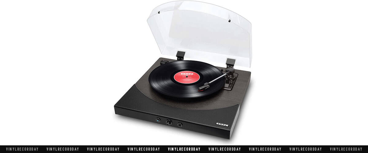 ION Audio Premier LP