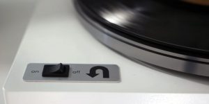 Turntable vs Record Player