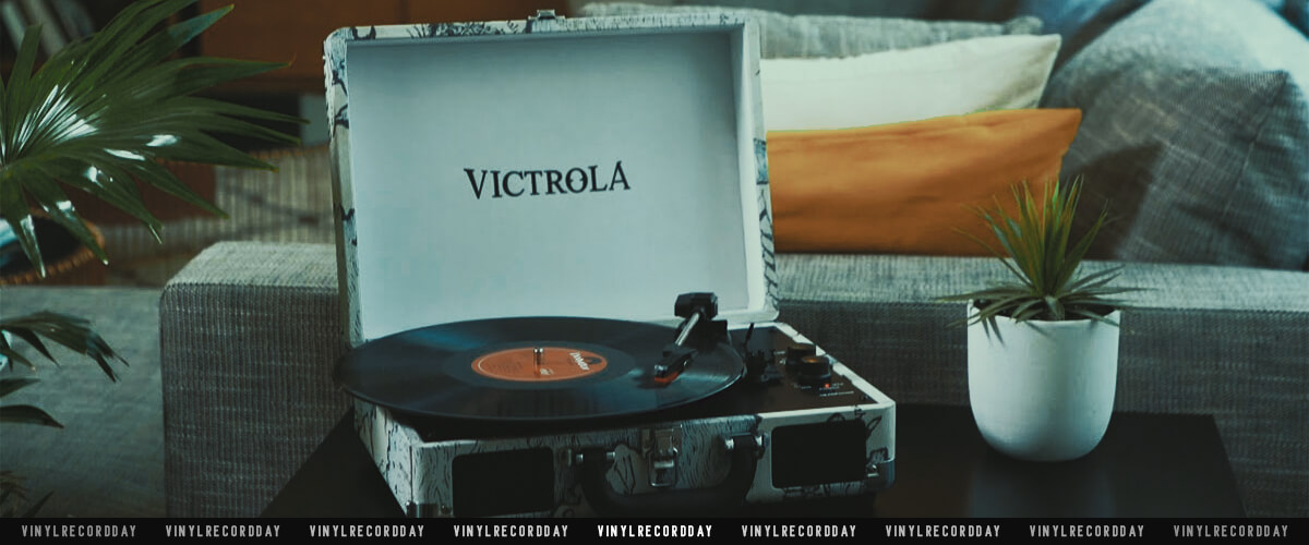 Victrola VSC-550BT sound