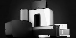 How to Connect Turntable to Sonos?