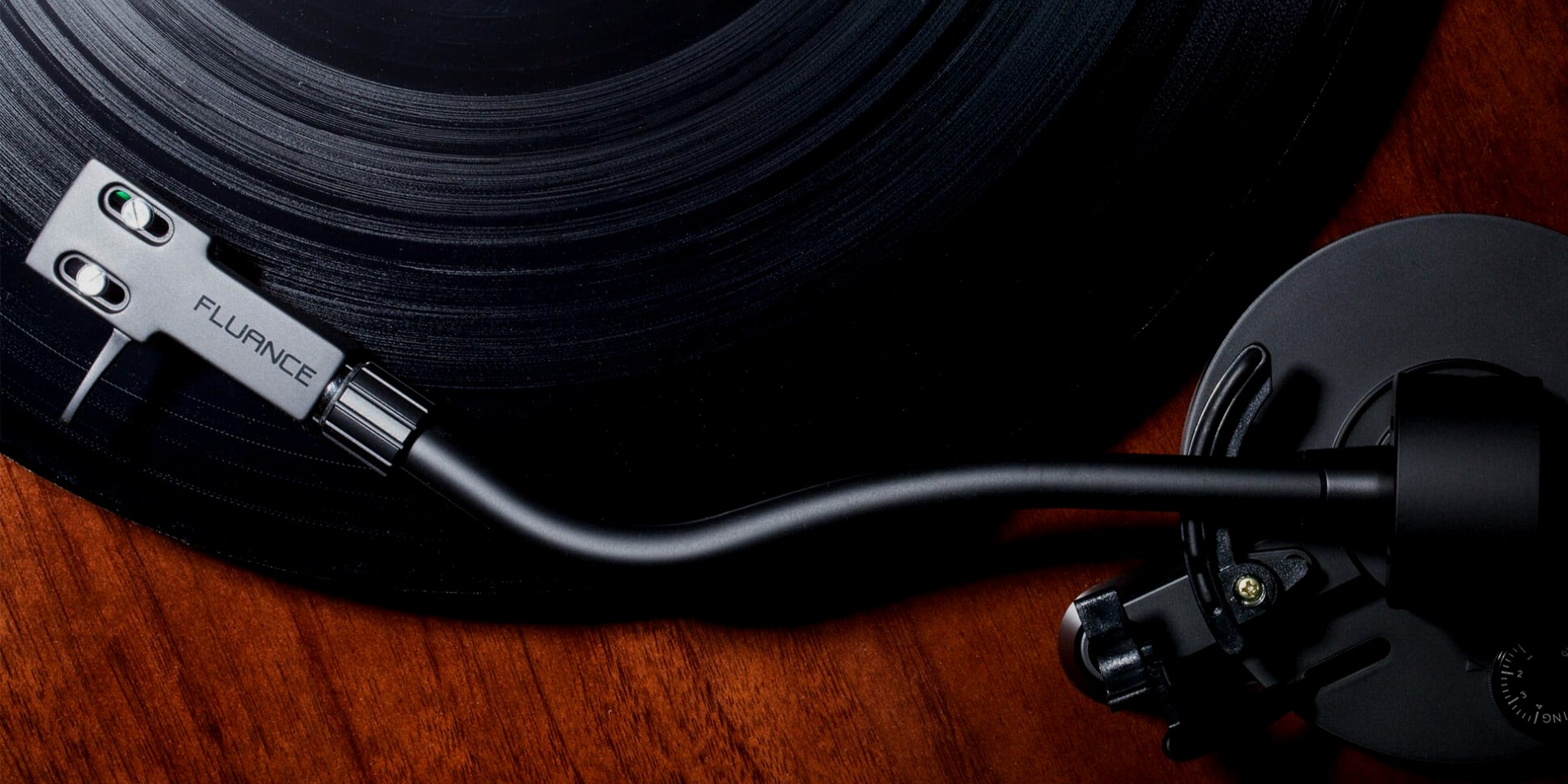Why does my record player sound bad