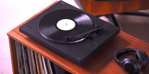Why Is My Record Player Playing Too Fast?