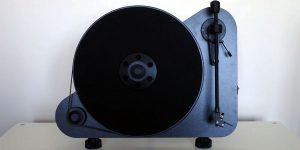 Best Vertical Turntable Reviews