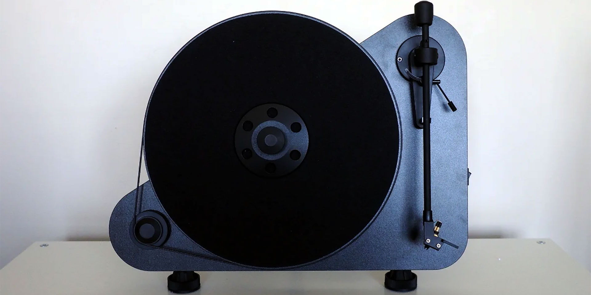 best vertical record player reviews