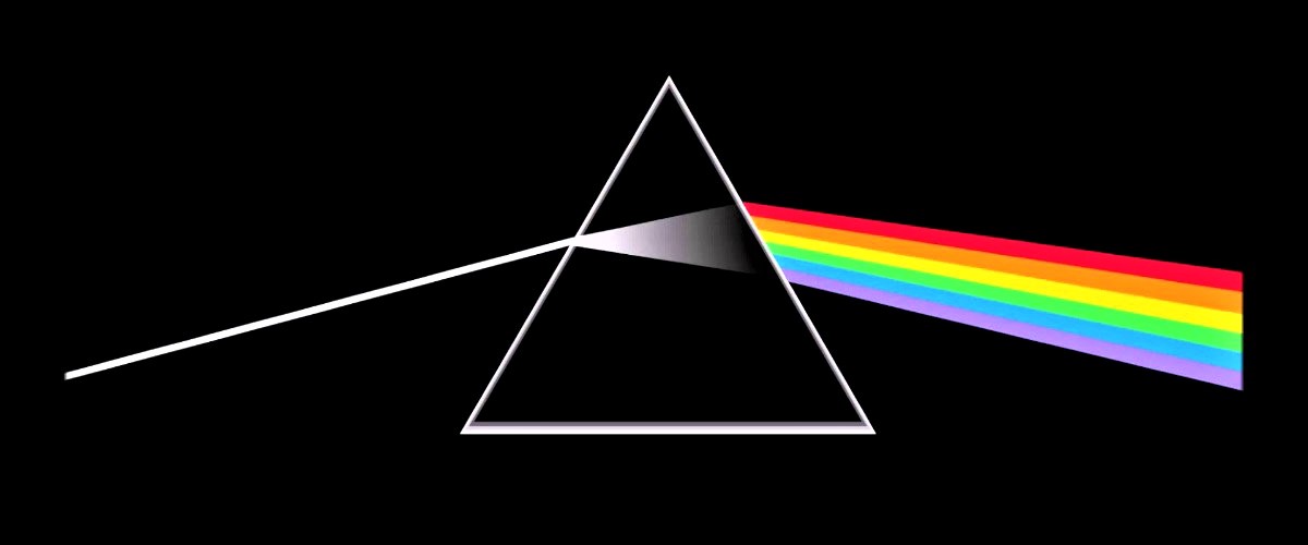 Pink Floyd dark side of the moon