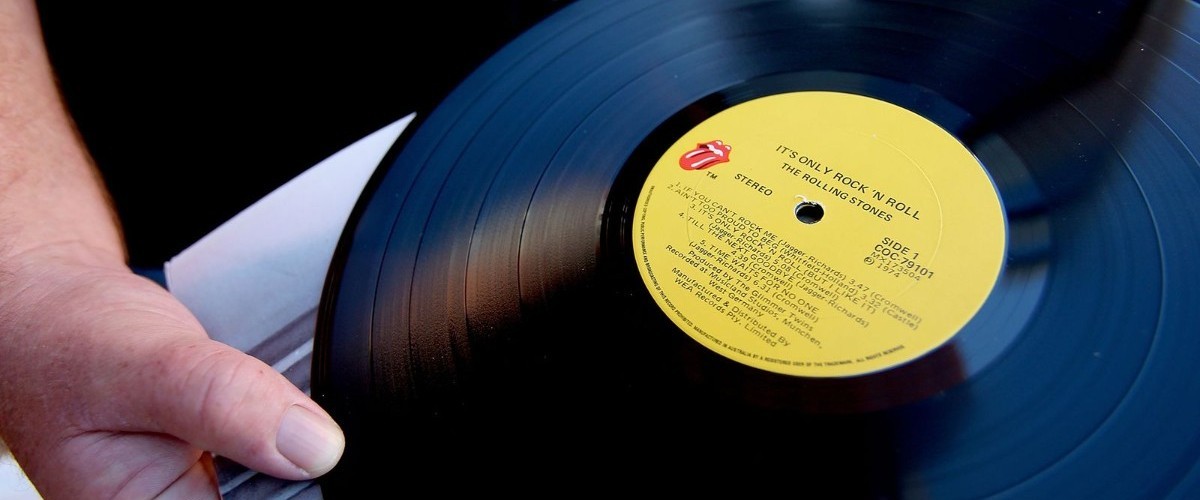 Why do music lovers prefer vinyl