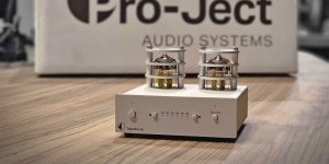 Best Preamps For Turntables