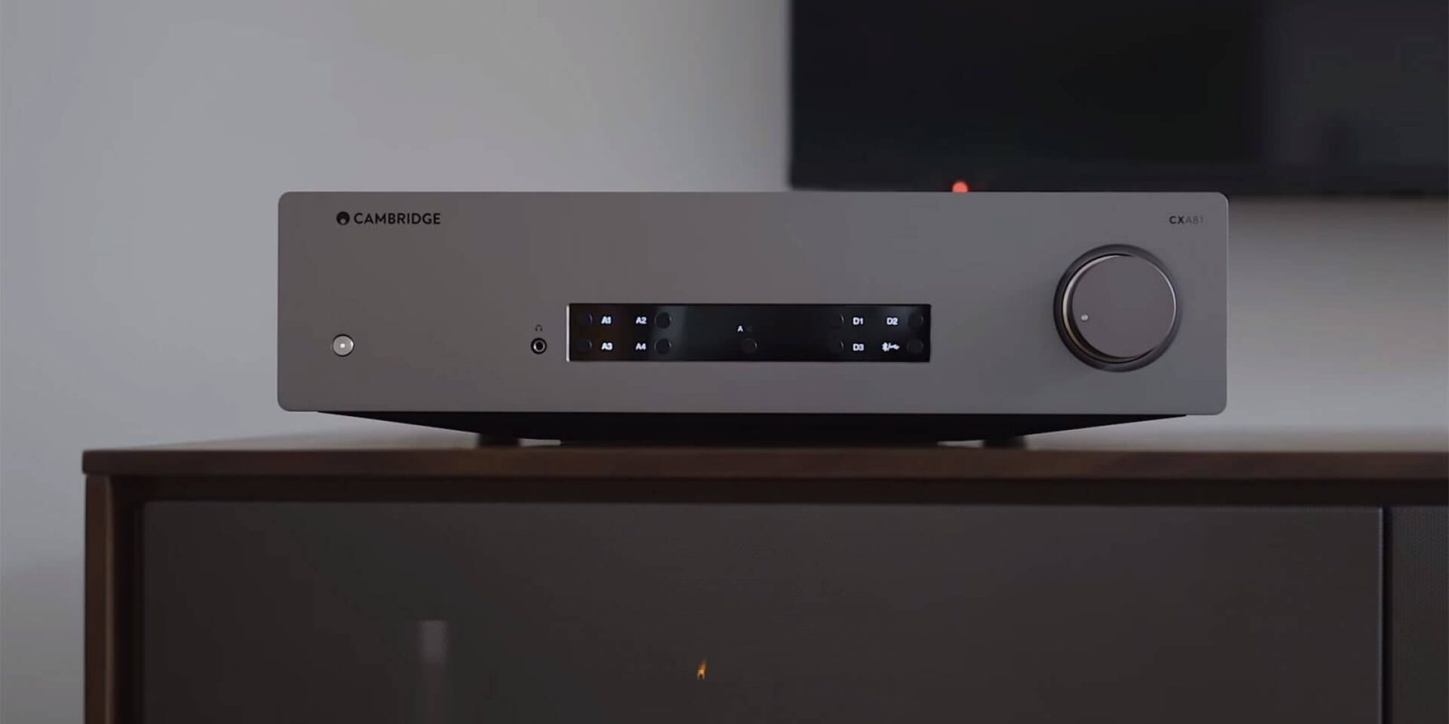5 Best Amplifiers for Turntable [Integrated Amp, Tube Amp]