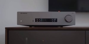 Best Turntable Amp Reviews