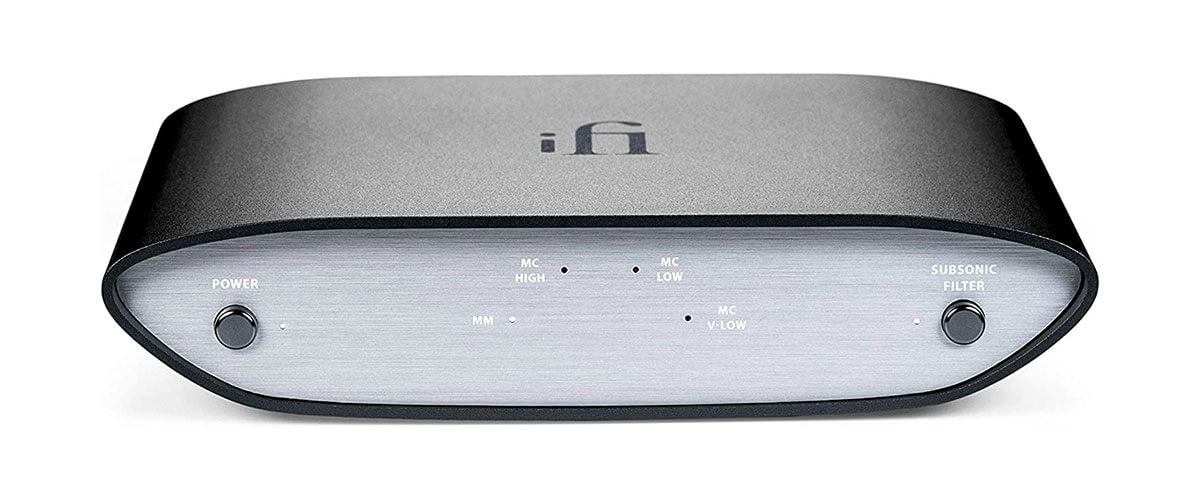 iFi Zen Phono features